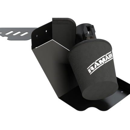RamAir - Performance Induction kit - Ford Fiesta MK7 ST180 / ST200 | Car Enhancements UK