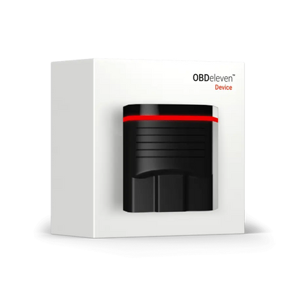 OBDeleven Diagnostic and Feature Tool - NextGen Device - Car Enhancements UK