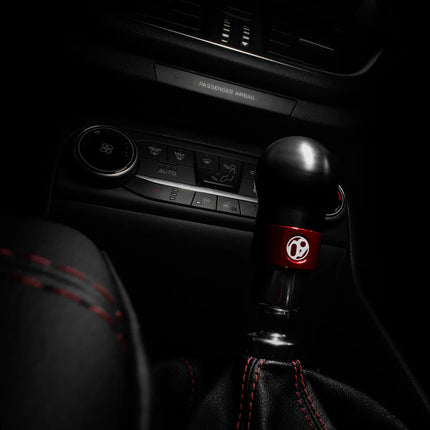 09 Design - 09D Acetal Lightweight Gearknob