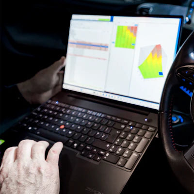 09 Design - 09D FLASHlink Stage 01 [Ranger Raptor 3.0]