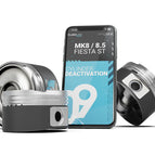 Cylinder Deactivation