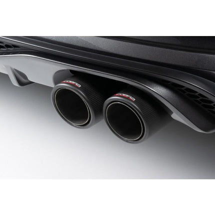 Cobra Exhausts - Ford Fiesta (Mk8) (2018-22) ST GPF-Back Valved Performance Exhaust | Car Enhancements UK