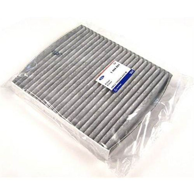Genuine Ford Pollen / Cabin Filter - MK8 Fiesta 1.0 EcoBoost - Car Enhancements UK