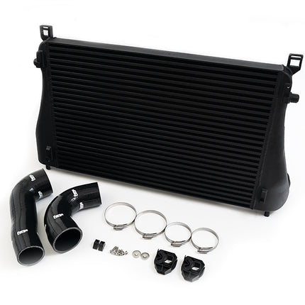Forge Motorsport Race Intercooler for the EA888 2.0 TSI Engine - Car Enhancements UK