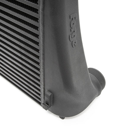 Forge Motorsport Race Intercooler for the EA888 2.0 TSI Engine - Car Enhancements UK