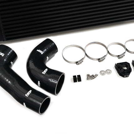 Forge Motorsport Race Intercooler for the EA888 2.0 TSI Engine - Car Enhancements UK