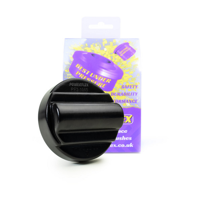 POWERFLEX - JACK PAD ADAPTOR | Car Enhancements UK