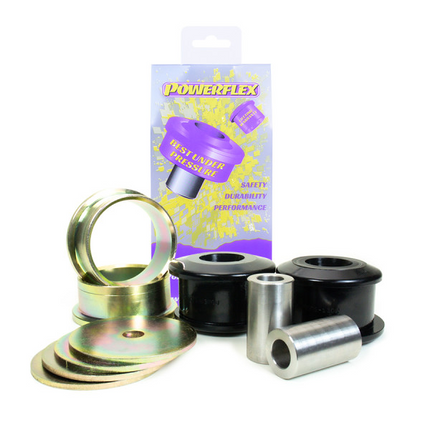 Powerflex - FRONT LOWER WISHBONE REAR BUSH | Car Enhancements UK
