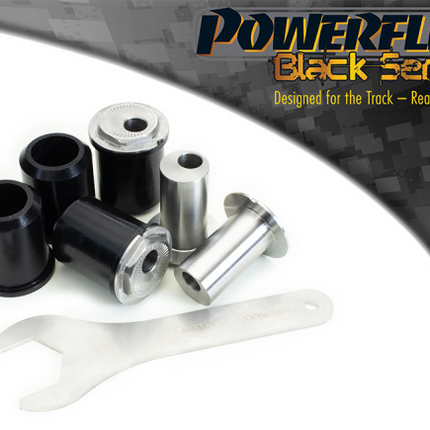 Powerflex - Front Upper Arm Bush Camber Adjustable | Car Enhancements UK