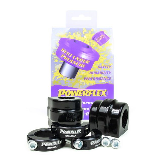 POWERFLEX - Rear Anti Roll Bar Bush 26mm- BMW G | Car Enhancements UK