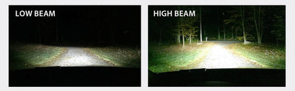 Enhanced Edition LED H1 | Car Enhancements UK