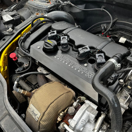 AIRTEC MOTORSPORT ENGINE COVER FOR PEUGEOT 308 GTI - Car Enhancements UK