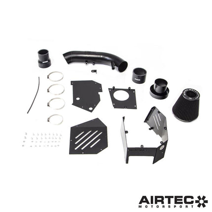 AIRTEC MOTORSPORT ENCLOSED INDUCTION KIT FOR AUDI RS3 8Y - Car Enhancements UK