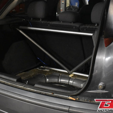 Baf Motorsport - FORD FOCUS MK1 K-BRACE® - Car Enhancements UK