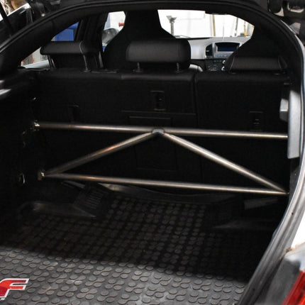 Baf Motorsport - Vauxhall Insignia K-BRACE® - Car Enhancements UK