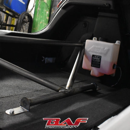 Baf Motorsport - HONDA CIVIC FK2 K-BRACE® - Car Enhancements UK