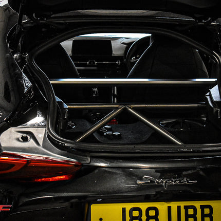 Baf Motorsport - Toyota Supra MK5 K-BRACE® - Car Enhancements UK