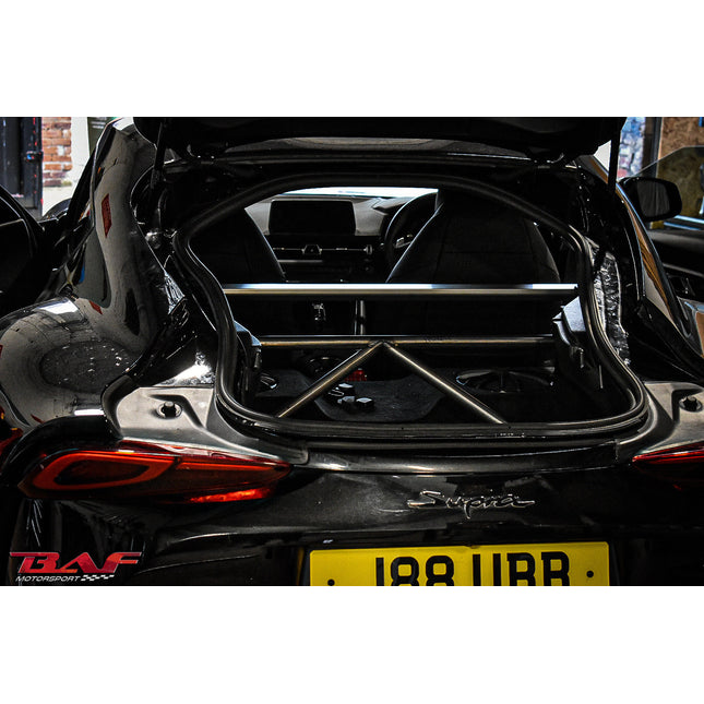Baf Motorsport - Toyota Supra MK5 K-BRACE® - Car Enhancements UK