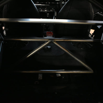 Baf Motorsport - Toyota Supra MK5 K-BRACE® - Car Enhancements UK