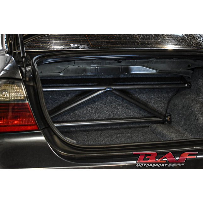 Baf Motorsport - BMW 3 SERIES E90 SALOON K-BRACE® - Car Enhancements UK