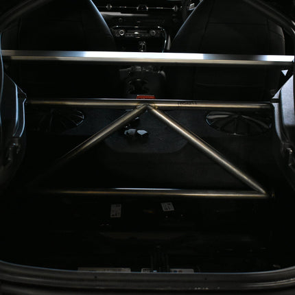 Baf Motorsport - Toyota Supra MK5 K-BRACE® - Car Enhancements UK