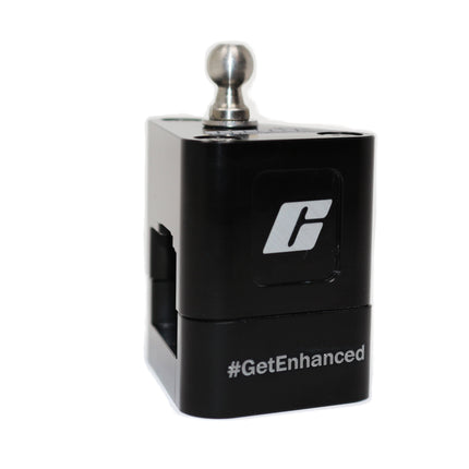 Fiesta MK7 ST180/200 Enhanced Performance Short Shift - Car Enhancements UK