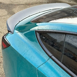 Triple R Composites - Tesla Model 3 - Spoiler
