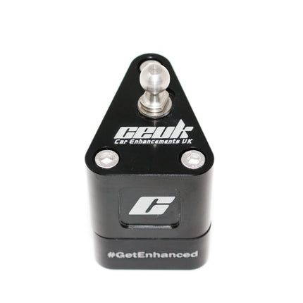 Fiesta MK7 ST180/200 Enhanced Performance Short Shift - Car Enhancements UK