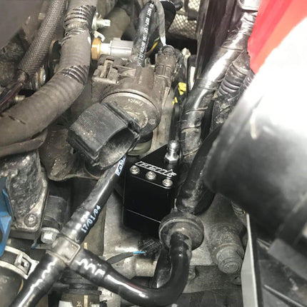 Fiesta MK7 ST180/200 Enhanced Performance Short Shift - Car Enhancements UK