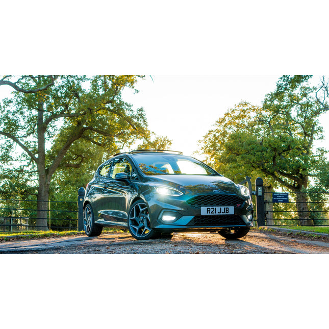 Enhanced Edition LED H8/11 Mini Fog Unit | Car Enhancements UK