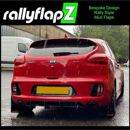 Kia Ceed & Pro_Ceed GT 2nd Gen (2013-2017) | Car Enhancements UK