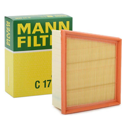 Mann Air Filter - MK8 Fiesta - Car Enhancements UK
