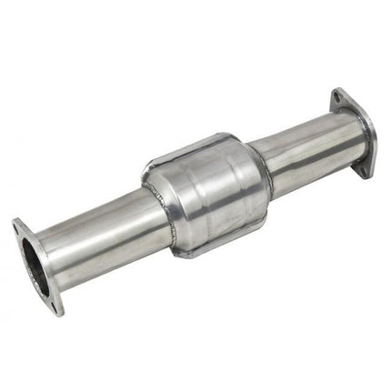 Cobra Exhausts - Mitsubishi Evolution 7/8/9 Sport Cat Front Pipe Performance Exhaust | Car Enhancements UK