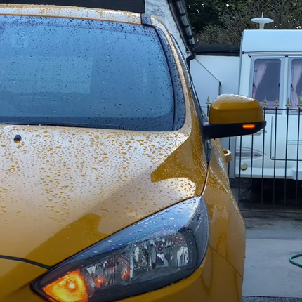 Mk2/Mk3 Focus - Led Sequential Indicator Unit - Car Enhancements UK