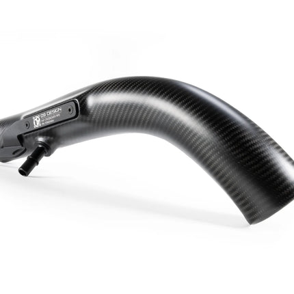 09 Design - 09D HVF Carbon Crossover Pipe Kit [Focus ST Mk4/4.5]