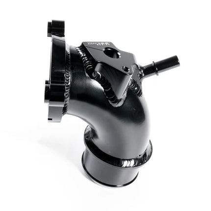 09 Design - 09D HVF Throttle Body Elbow [Fiesta ST Mk8/8.5 | Puma ST 1.5 | Focus ST Line 1.5 | Kuga 1.5]