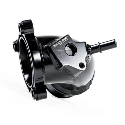 09 Design - 09D HVF Throttle Body Elbow [Fiesta ST Mk8/8.5 | Puma ST 1.5 | Focus ST Line 1.5 | Kuga 1.5]