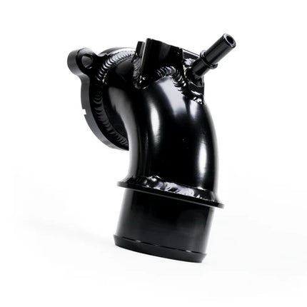 09 Design - 09D HVF Throttle Body Elbow [Fiesta ST Mk8/8.5 | Puma ST 1.5 | Focus ST Line 1.5 | Kuga 1.5]