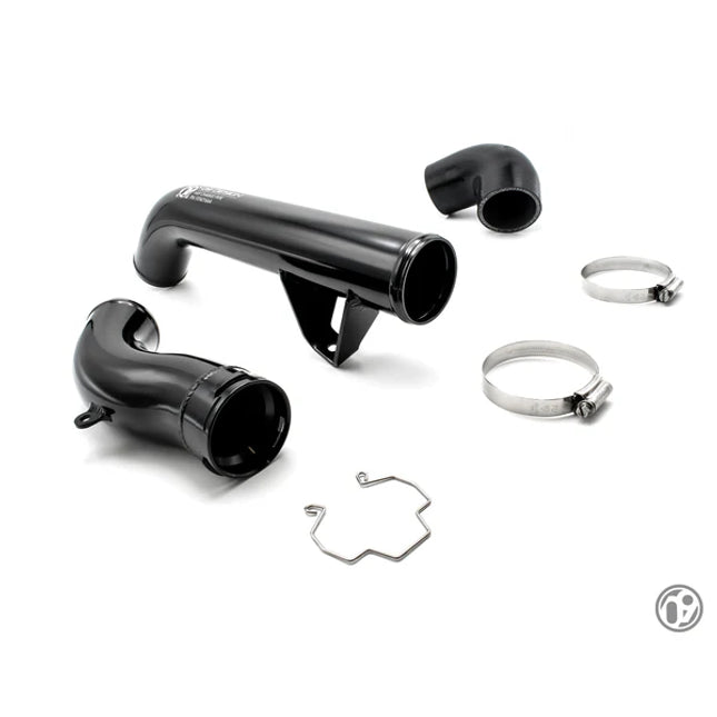 09 Design - 09D HVF Charge Pipe Kit [Fiesta MK8/8.5 | Puma ST 1.5] (Without Re-Circ Valve)
