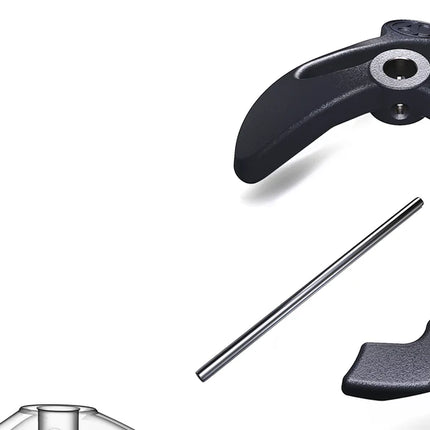 09 Design - 09D Cast Quickshift Kit [Fiesta ST Mk8/8.5 | Focus ST Line 1.5 | Puma ST 1.5]