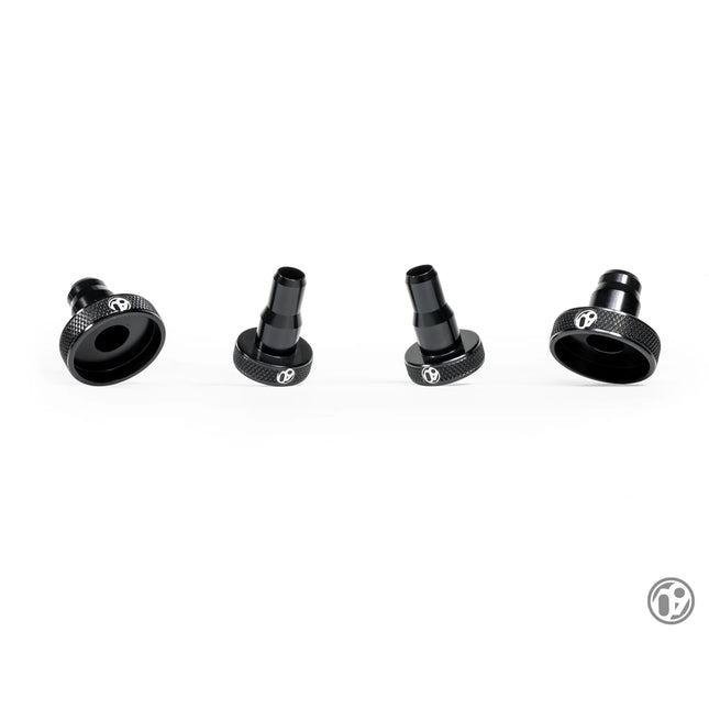 09 Design - 09D Subframe Lockdown Kit (Front) [Fiesta ST Mk7/Mk8/8.5]