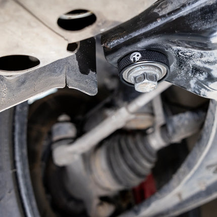 09 Design - 09D Subframe Lockdown Kit (Front) [Fiesta ST Mk7/Mk8/8.5]