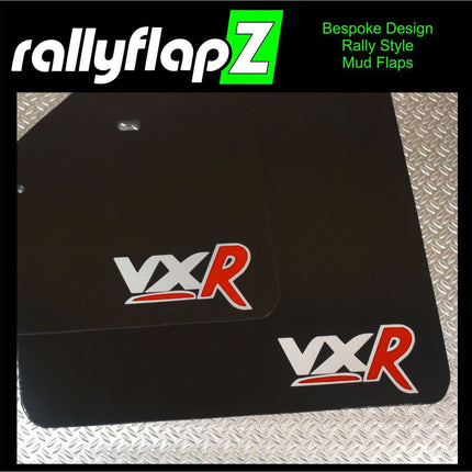 rallyflapZ | Mud Flaps to fit ASTRA J & GTC VXR (2012+) | Car Enhancements UK