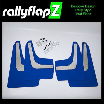 rallyflapZ to fit Civic Type R / S Fn2 (07-14)