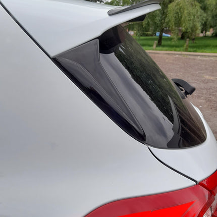 Fiesta MK8 & 8.5 (All Models) Rear Window Side Addon