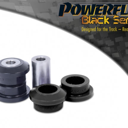 POWERFLEX - REAR LOWER ARM OUTER BUSH (AUDI / SEAT / SKODA / VW MODELS) - Car Enhancements UK
