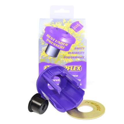 POWERFLEX - LOWER ENGINE MOUNT (LARGE) INSERT - AUDI / SEAT / SKODA / VW MQB MODELS - Car Enhancements UK