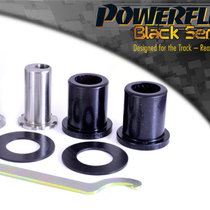 POWERFLEX - FRONT ARM FRONT BUSH (VW T5 / T6 / T6.1) WITH OR WITHOUT CAMBER ADJUST - Car Enhancements UK