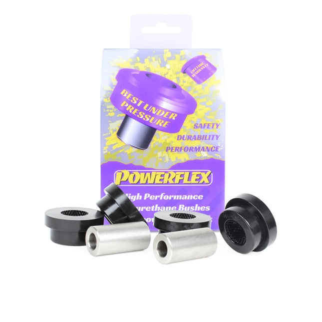 POWERFLEX - REAR UPPER WISHBONE INNER BUSH (AUDI / SEAT / SKODA / VW MODELS) | Car Enhancements UK