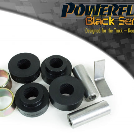 POWERFLEX - REAR TIE BAR INNER BUSH (AUDI / SEAT / SKODA / VW MODELS) - Car Enhancements UK